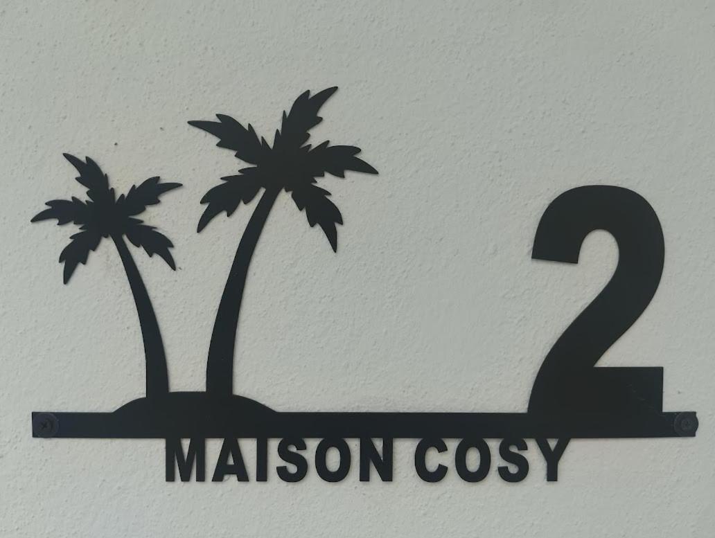 La Maison Cosy Encausse-les-Thermes Exterior foto